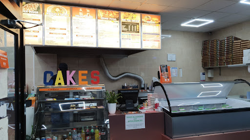 Photo of Treats 4 U Cheltenham - 259 Gloucester Rd, Cheltenham GL51 8NW